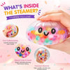 Rainbow Dumpling Squishy Sensory Toy