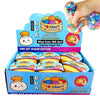 Rainbow Dumpling Squishy Sensory Toy