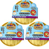Rainbow Dumpling Squishy Sensory Toy
