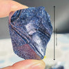Raw Blue Sandstone Crystal Stone