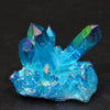 Sky Blue Quartz Natural Stone Crystal Cluster
