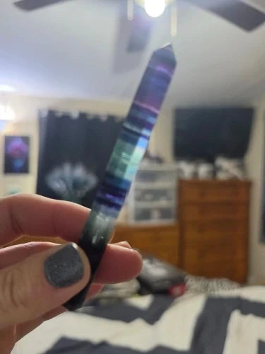 Review Card