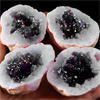 Natural Agate Crystal Raw Stone