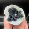 Natural Agate Crystal Raw Stone