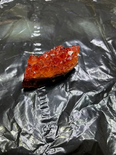 Review Card