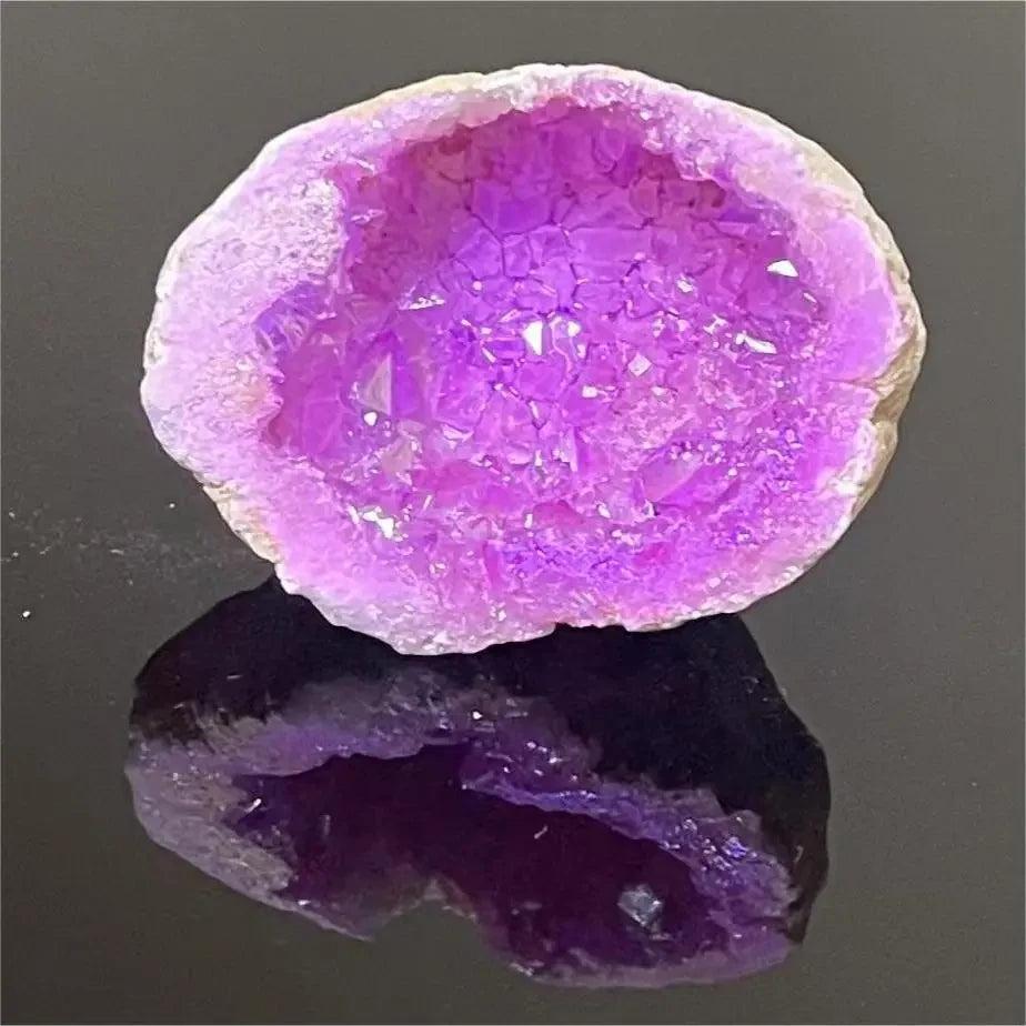 Natural Raw Stone Agate Crystal