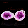 Natural Raw Stone Agate Crystal