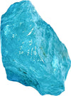 Large 1.25"-2" Raw Aquamarine Crystal Stone