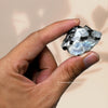 Raw Rainbow Moonstone Healing Crystal