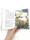 "The Little Book for Crystal Lovers" Hardback Guide Book