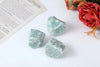 Large 1.8"-2.2" Raw Green Aventurine Crystal