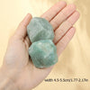 Large 1.8"-2.2" Raw Green Aventurine Crystal