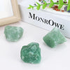 Large 1.8"-2.2" Raw Green Aventurine Crystal