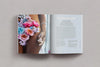 Crystal Healing Guide for Women Hardback Book