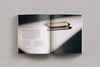 Crystal Healing Guide for Women Hardback Book