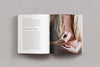 Crystal Healing Guide for Women Hardback Book