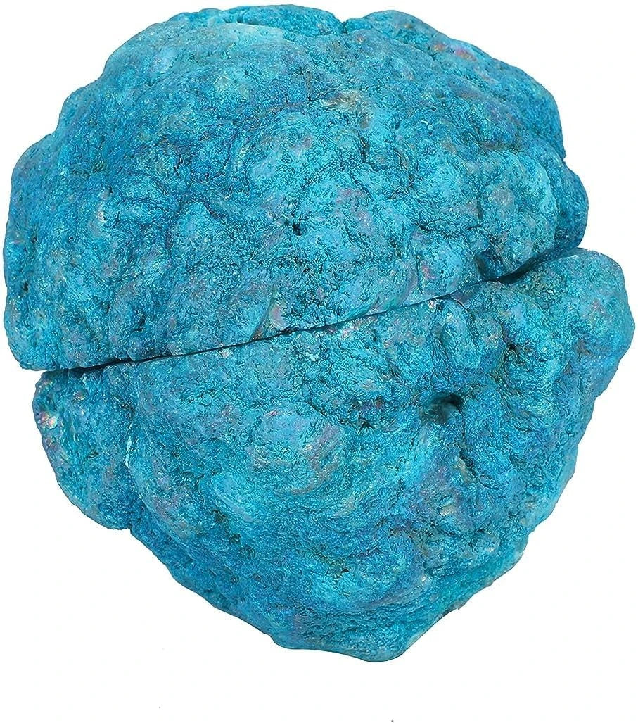 Blue Stone Ring Box for Proposal