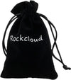 Rockcloud Heart Crystal Worry Stone
