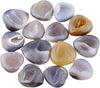 Rockcloud Heart Crystal Worry Stone
