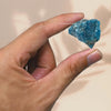 Raw Apatite Healing Crystal