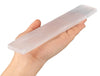 Selenite Crystal Charging Plate - 7.5"