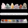 Selenite Crystal Charging Plate - 7.5"