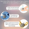 Raw Septarian Healing Crystal