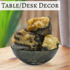 Raw Septarian Healing Crystal