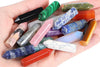 20 Piece Healing Crystal Wands Set