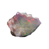 Natural Raw Black Ethiopian Opal Crystal