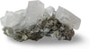 Natural Calcite Crystal Specimen