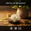 Natural Calcite Crystal Specimen