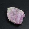 100g Natural Rough Kunzite Stone Crystal Specimen